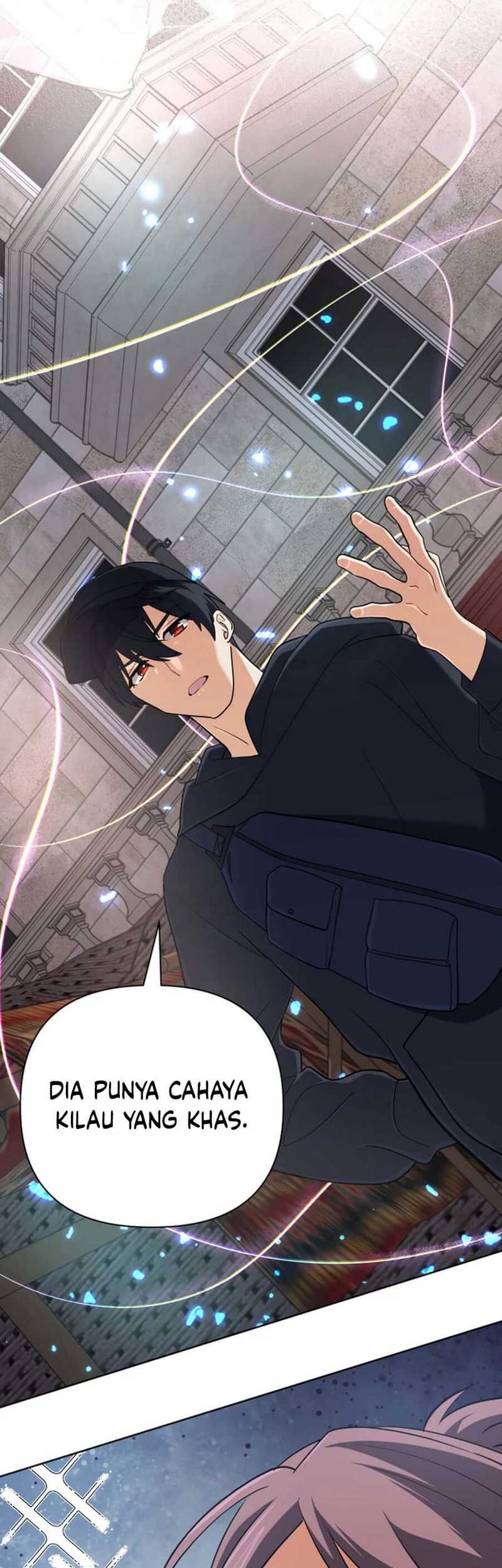 The Return of the Mythical Archmage Chapter 54 Gambar 67