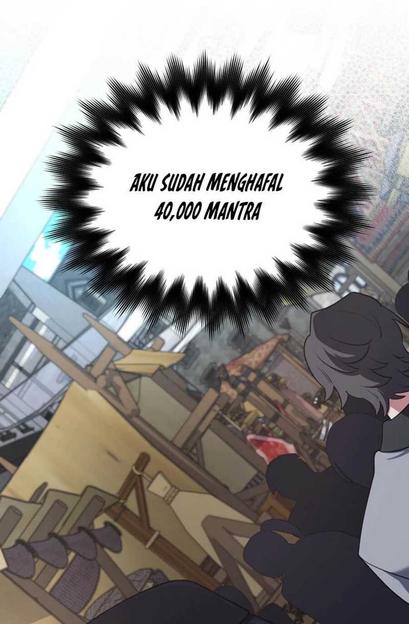 The Return of the Mythical Archmage Chapter 54 Gambar 72