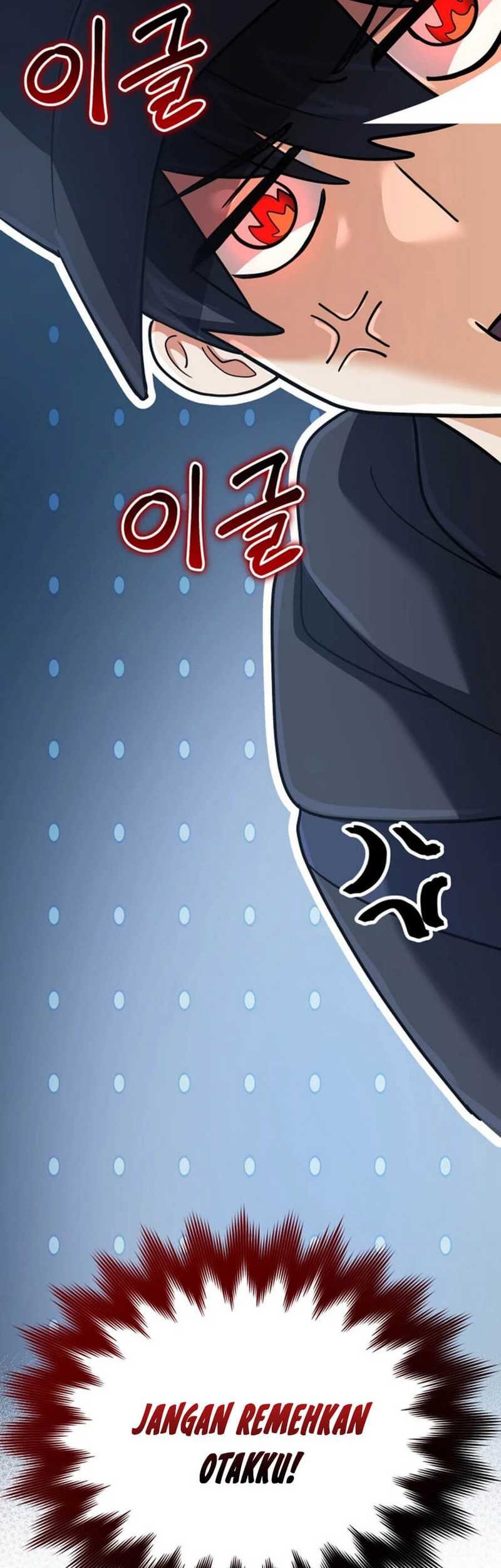 The Return of the Mythical Archmage Chapter 54 Gambar 74