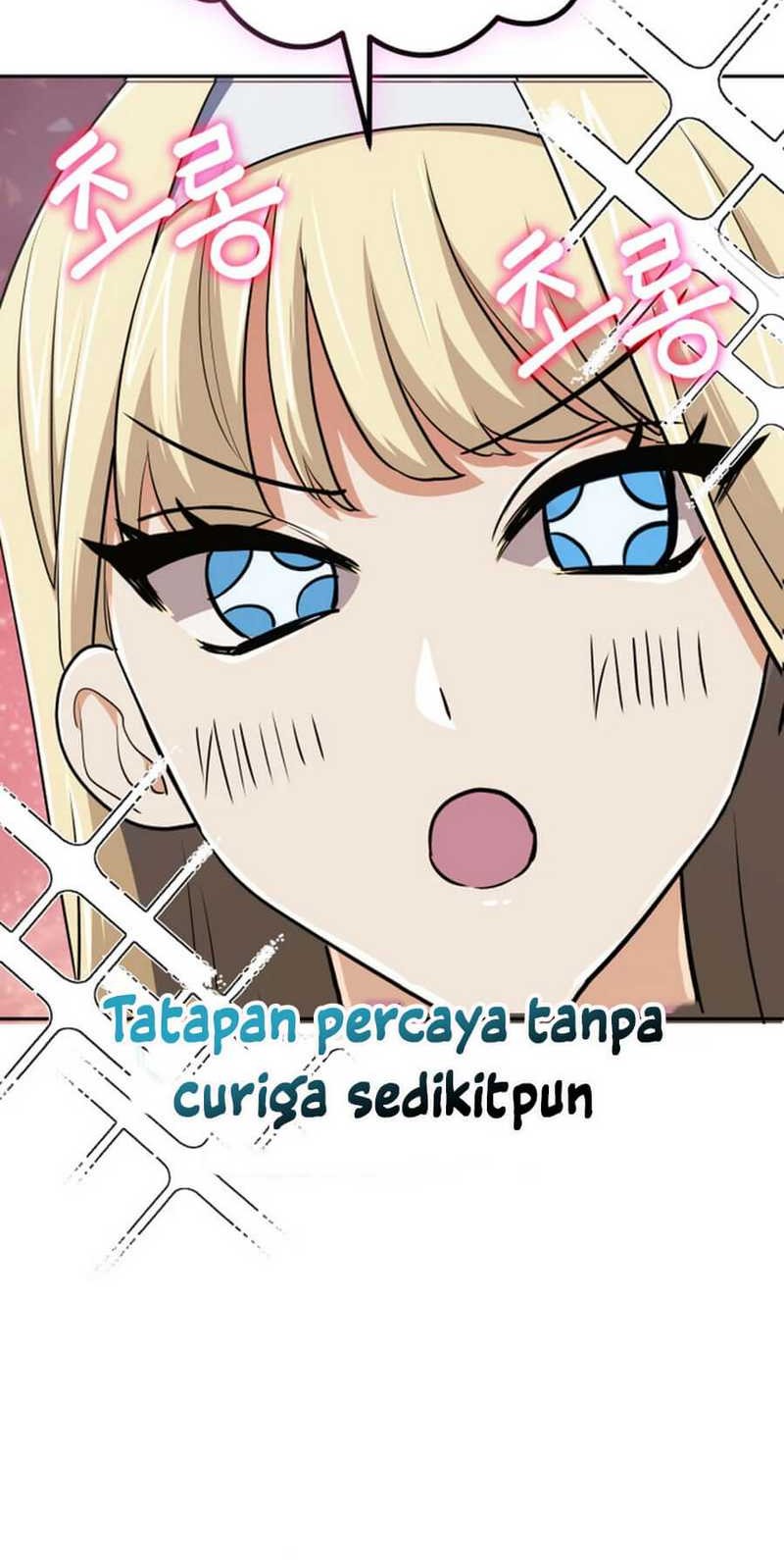 The Return of the Mythical Archmage Chapter 54 Gambar 16