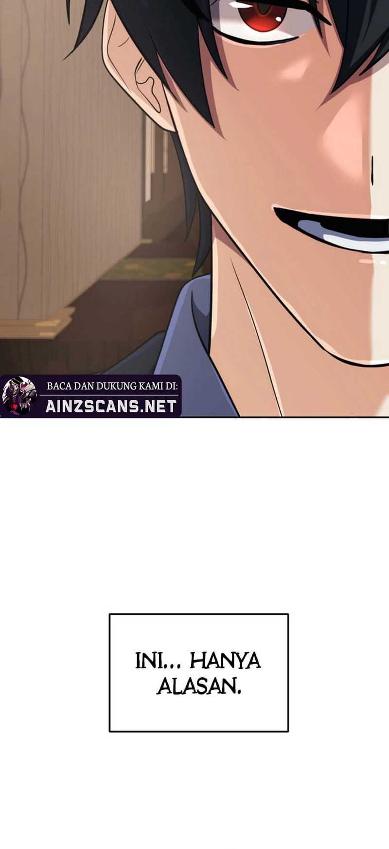 The Return of the Mythical Archmage Chapter 54 Gambar 9