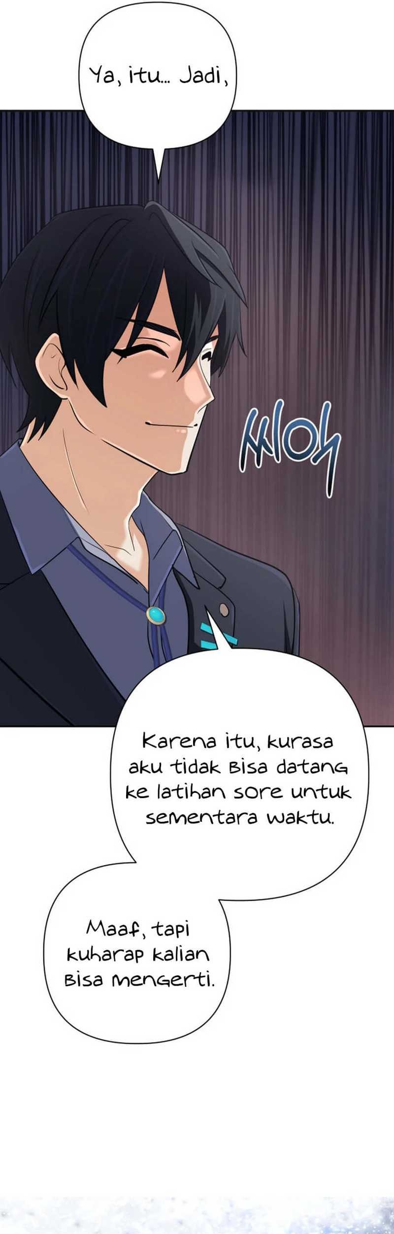 The Return of the Mythical Archmage Chapter 54 Gambar 17