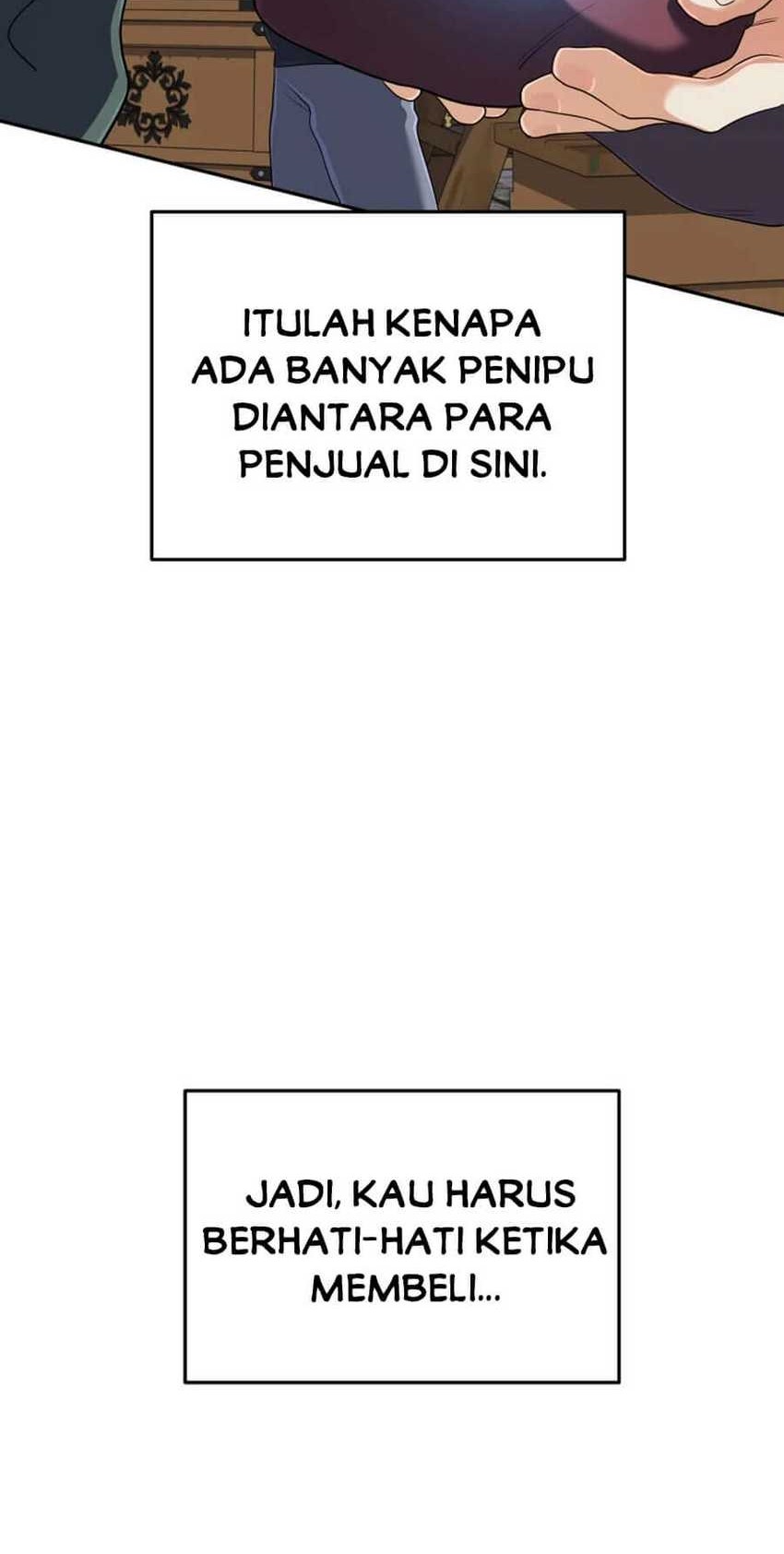 The Return of the Mythical Archmage Chapter 55 Gambar 6