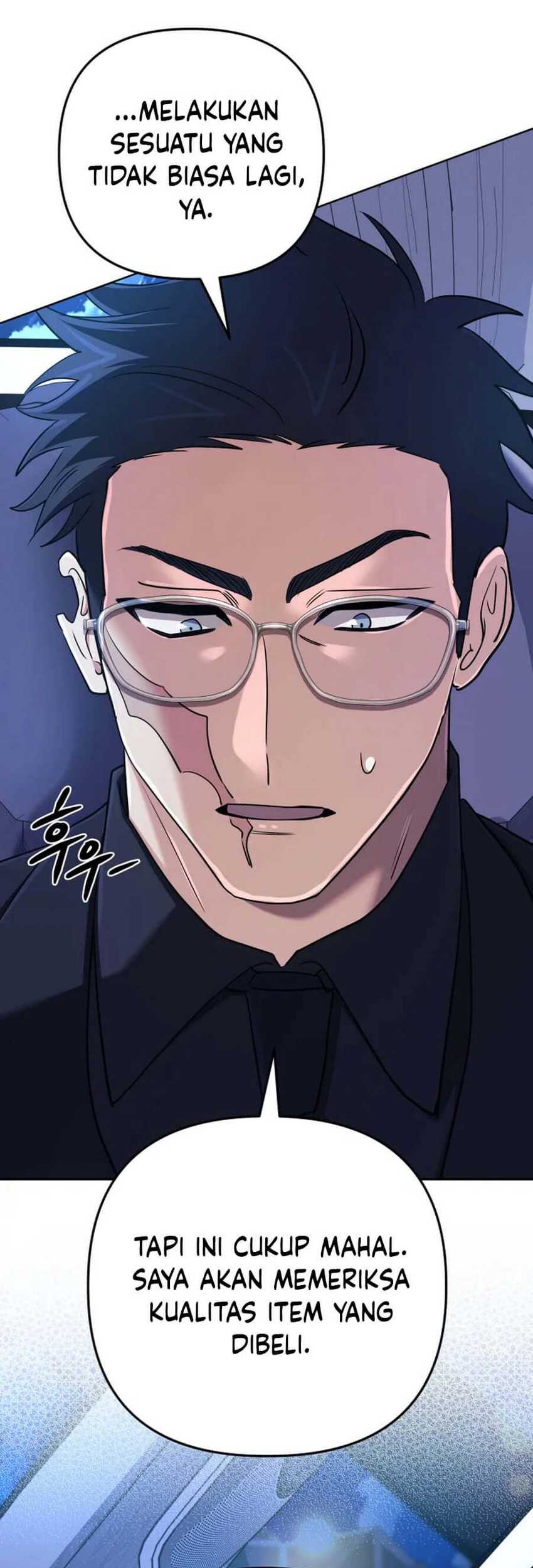 The Return of the Mythical Archmage Chapter 55 Gambar 41