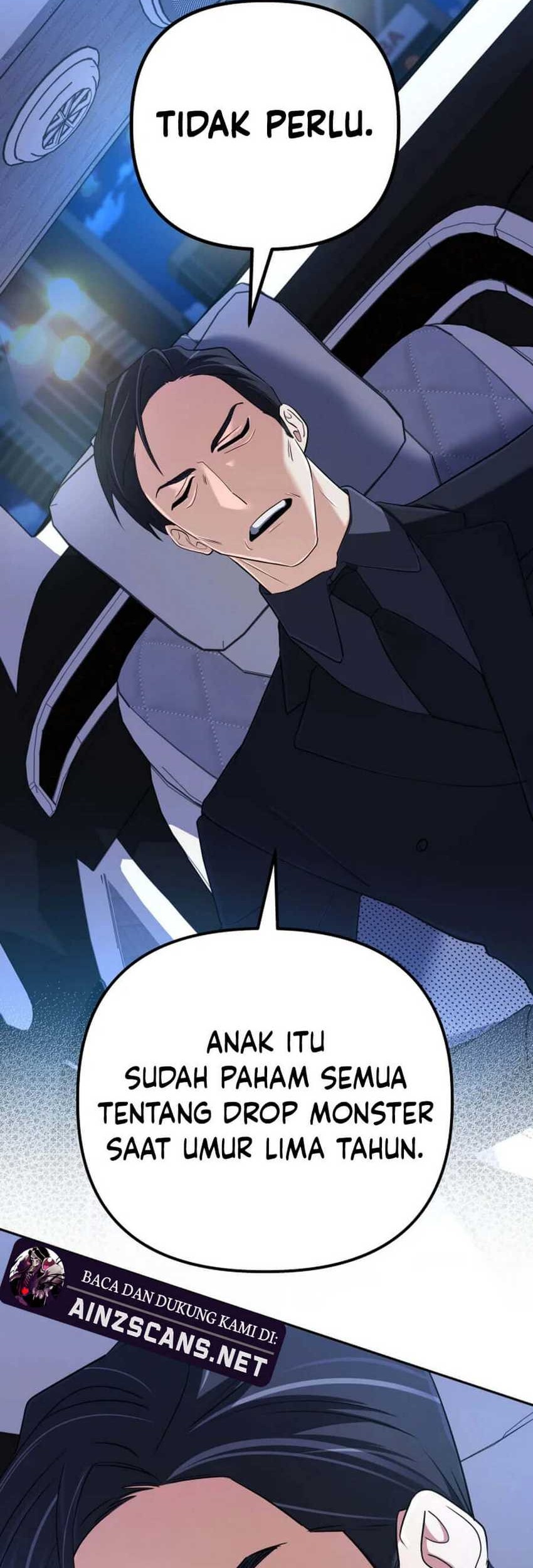 The Return of the Mythical Archmage Chapter 55 Gambar 42