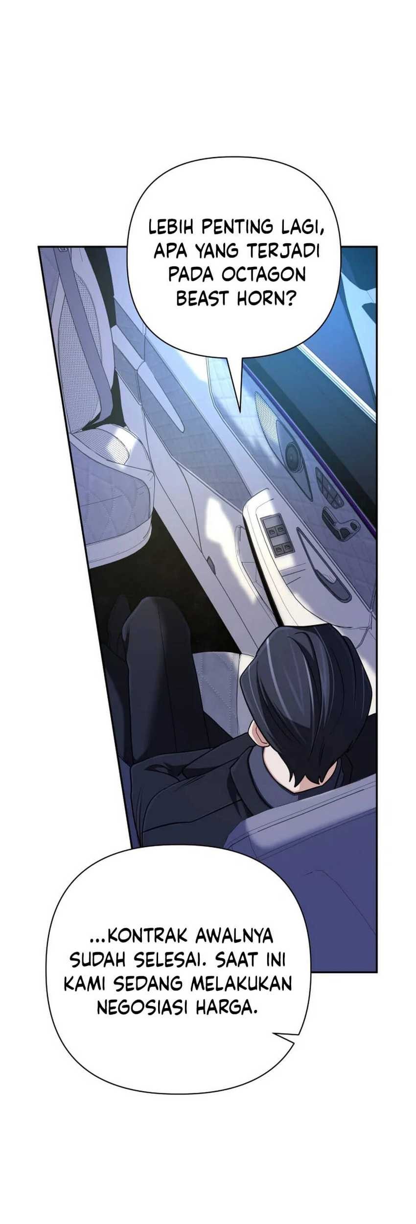 The Return of the Mythical Archmage Chapter 55 Gambar 44