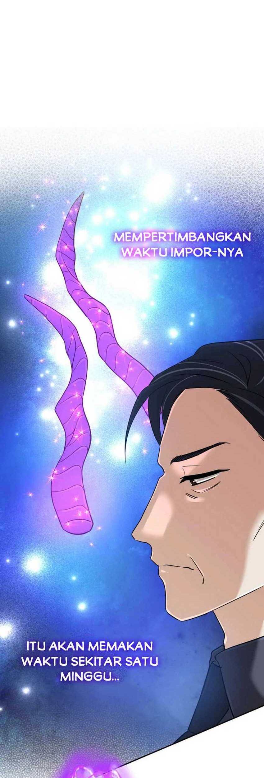 The Return of the Mythical Archmage Chapter 55 Gambar 45