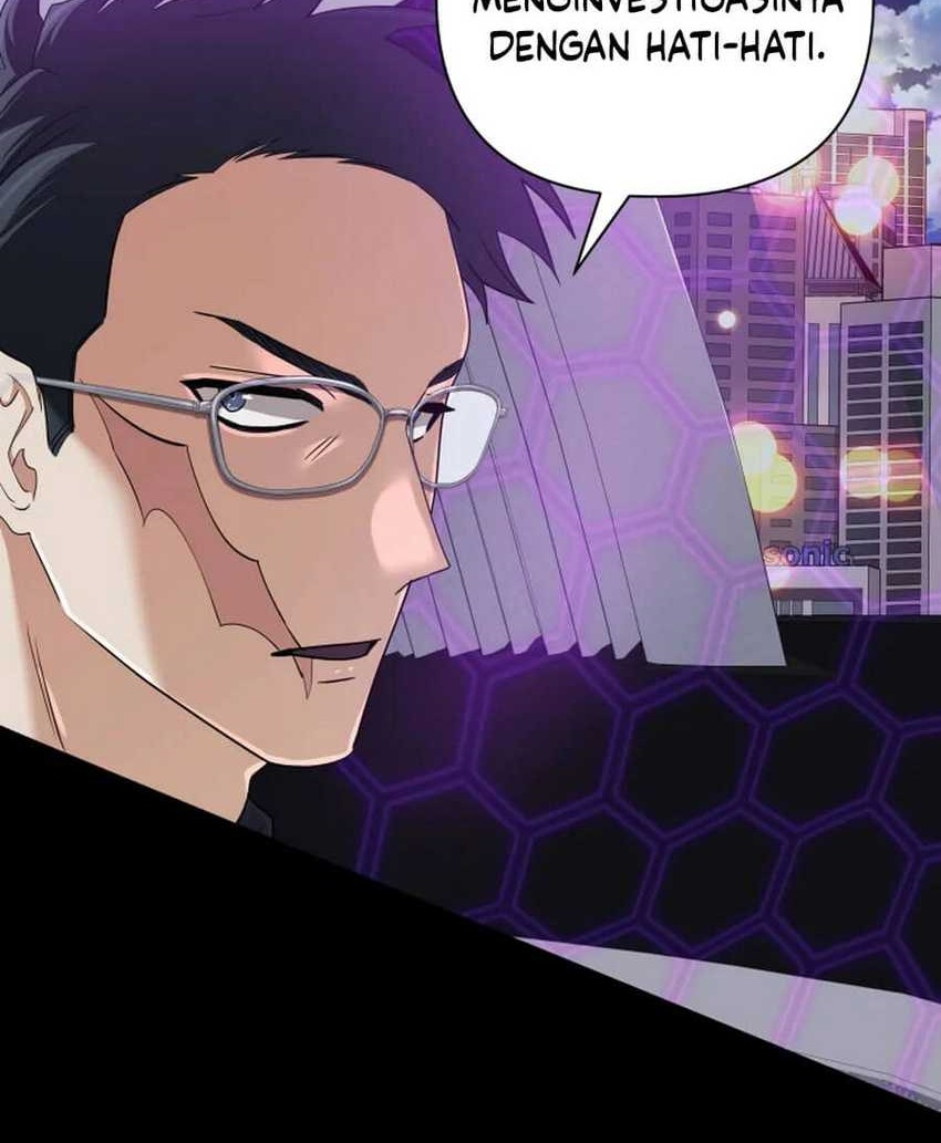 The Return of the Mythical Archmage Chapter 55 Gambar 47