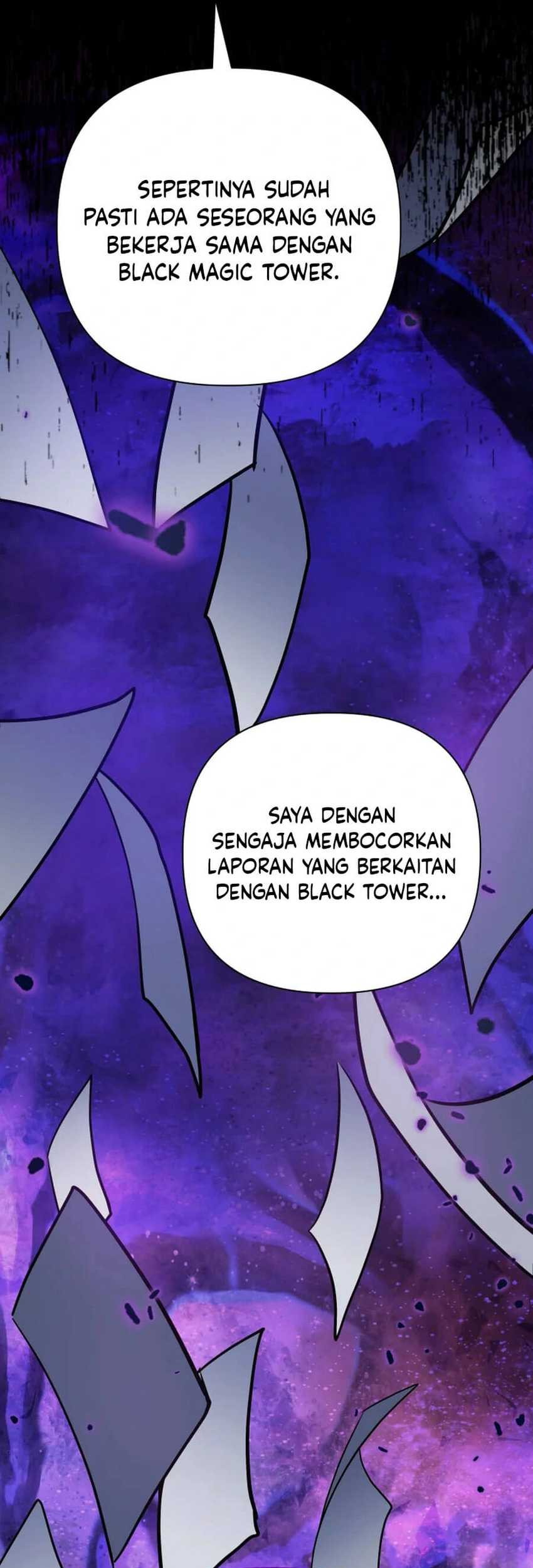 The Return of the Mythical Archmage Chapter 55 Gambar 48