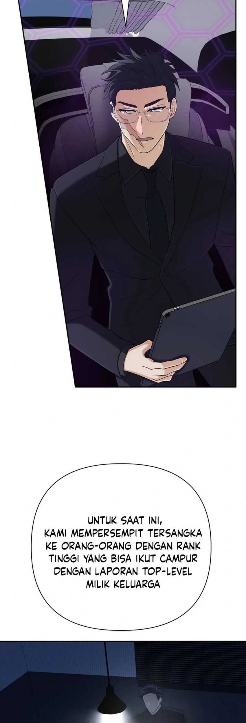 The Return of the Mythical Archmage Chapter 55 Gambar 50