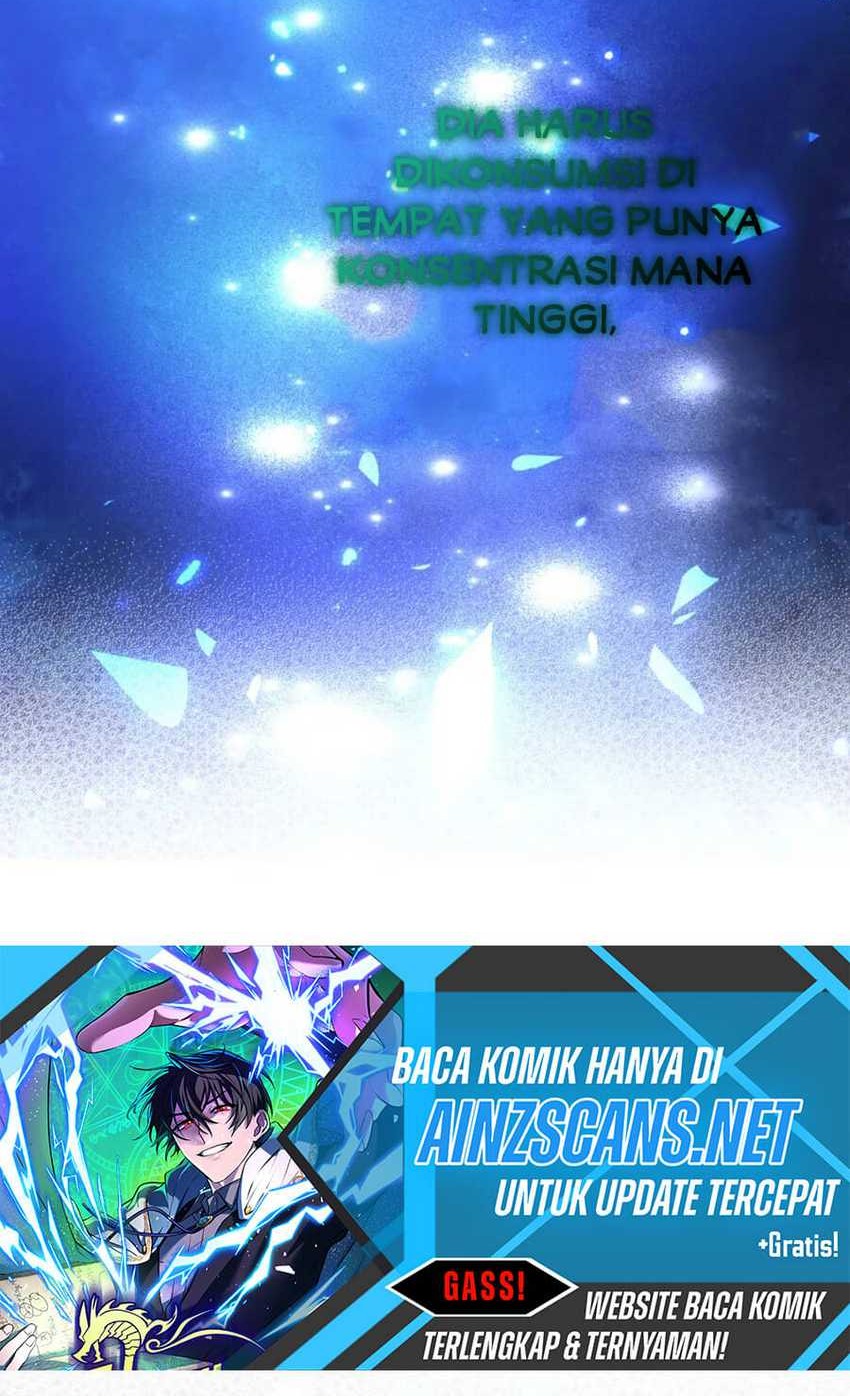 The Return of the Mythical Archmage Chapter 55 Gambar 55