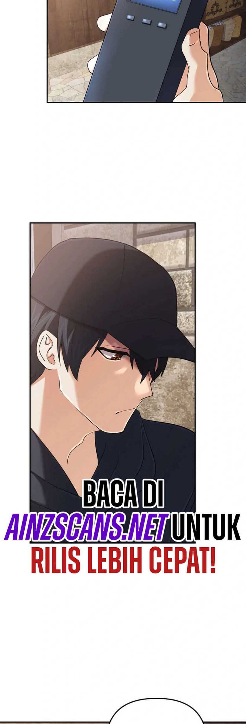 The Return of the Mythical Archmage Chapter 55 Gambar 22