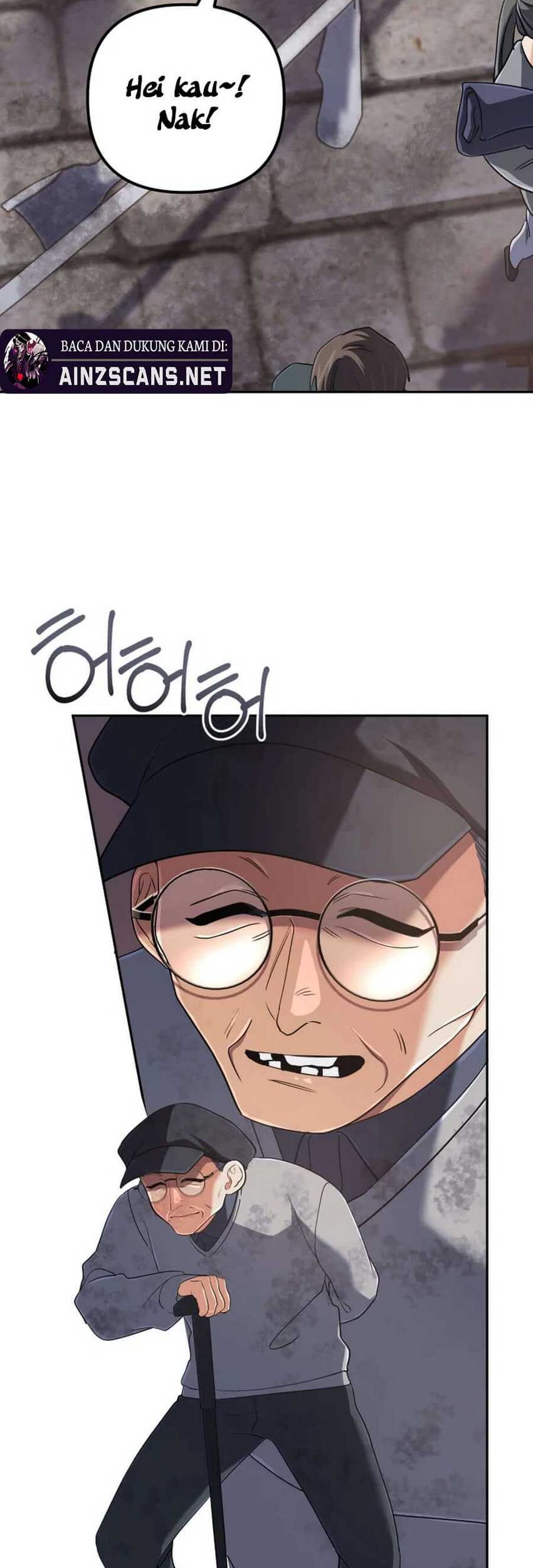 The Return of the Mythical Archmage Chapter 55 Gambar 9