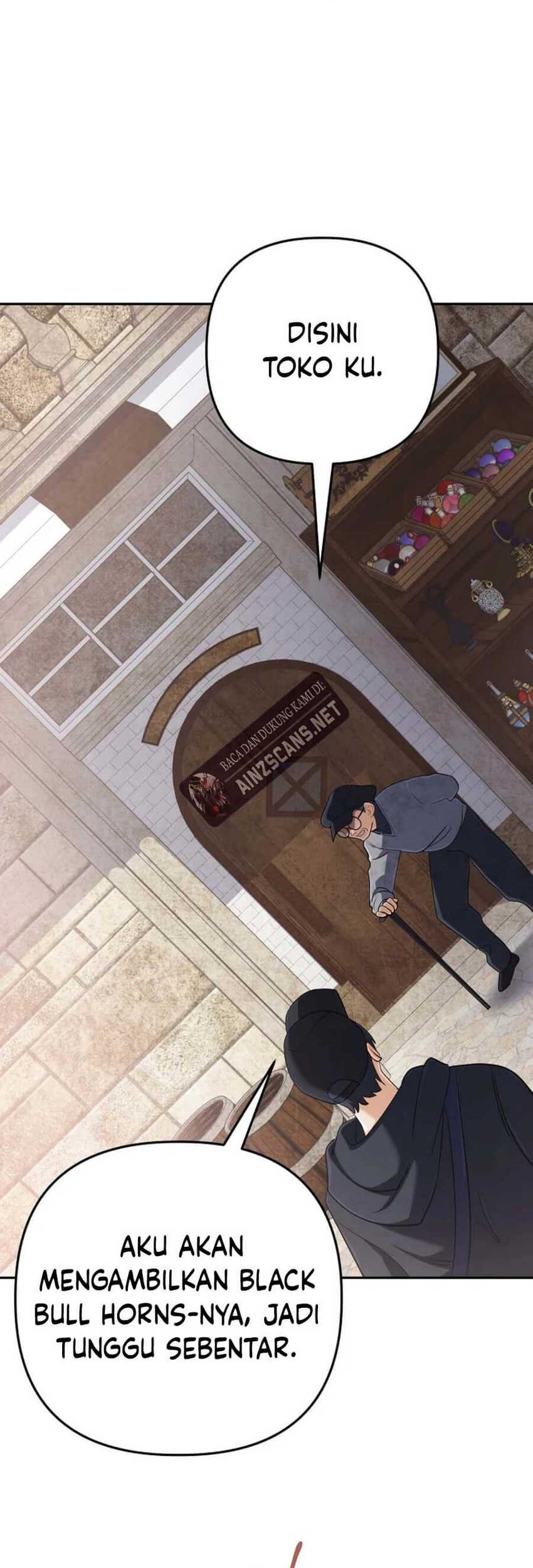 The Return of the Mythical Archmage Chapter 55 Gambar 18