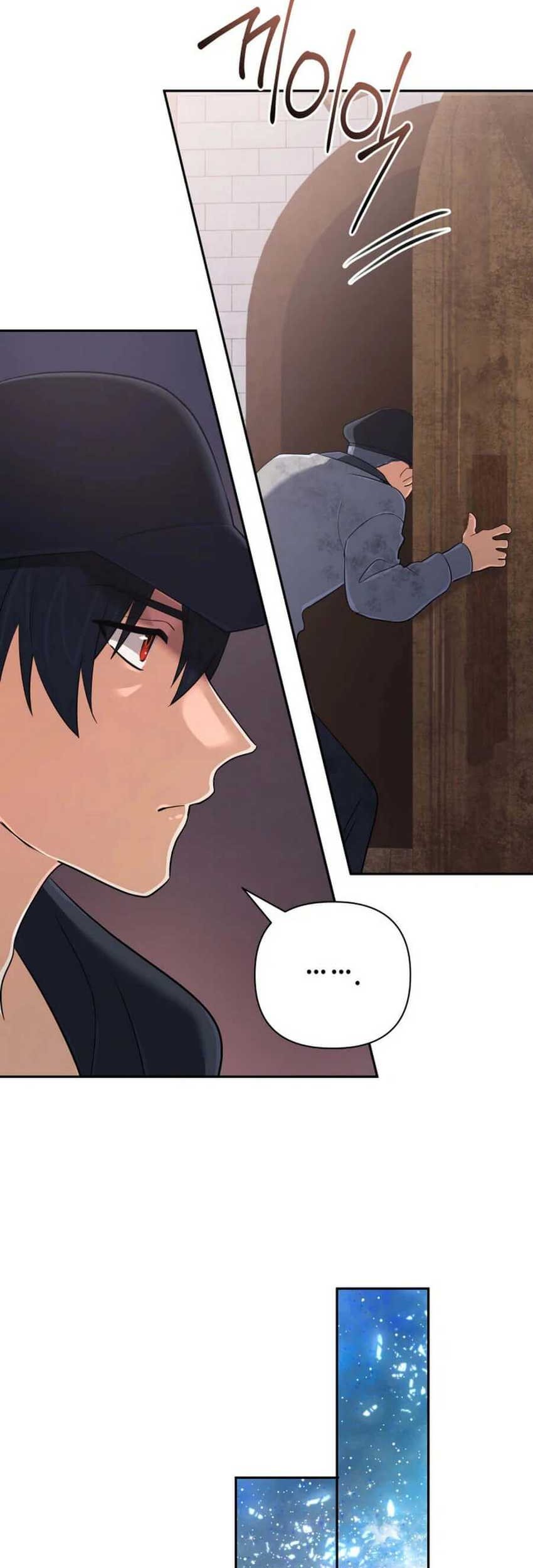 The Return of the Mythical Archmage Chapter 55 Gambar 19