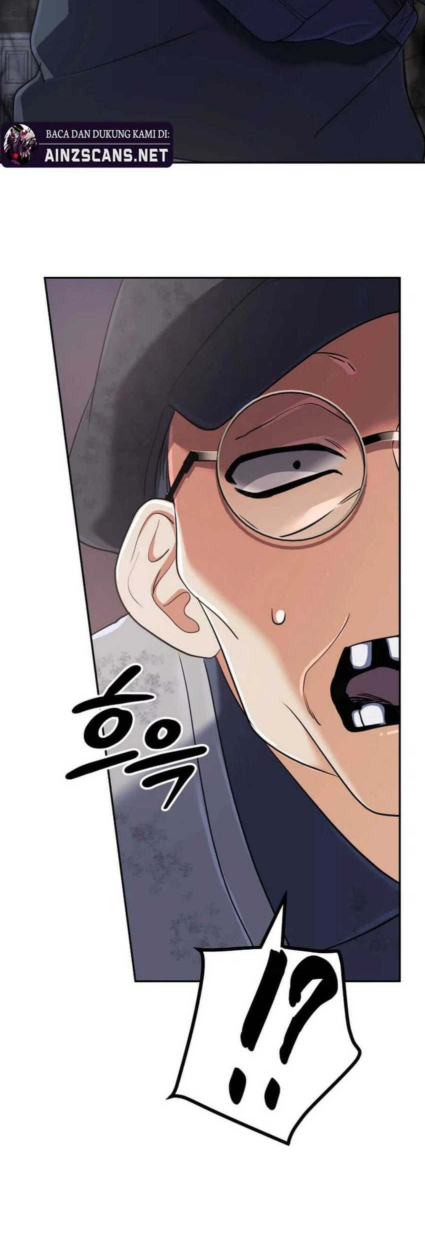 The Return of the Mythical Archmage Chapter 55 Gambar 26