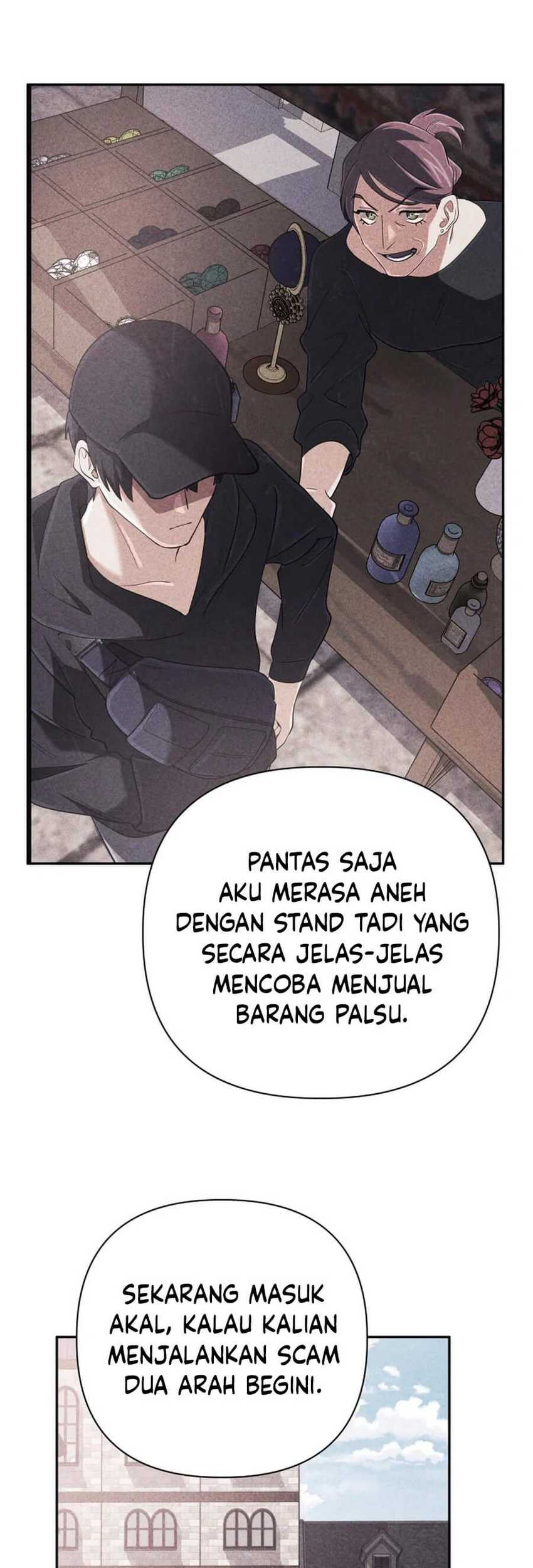 The Return of the Mythical Archmage Chapter 55 Gambar 27