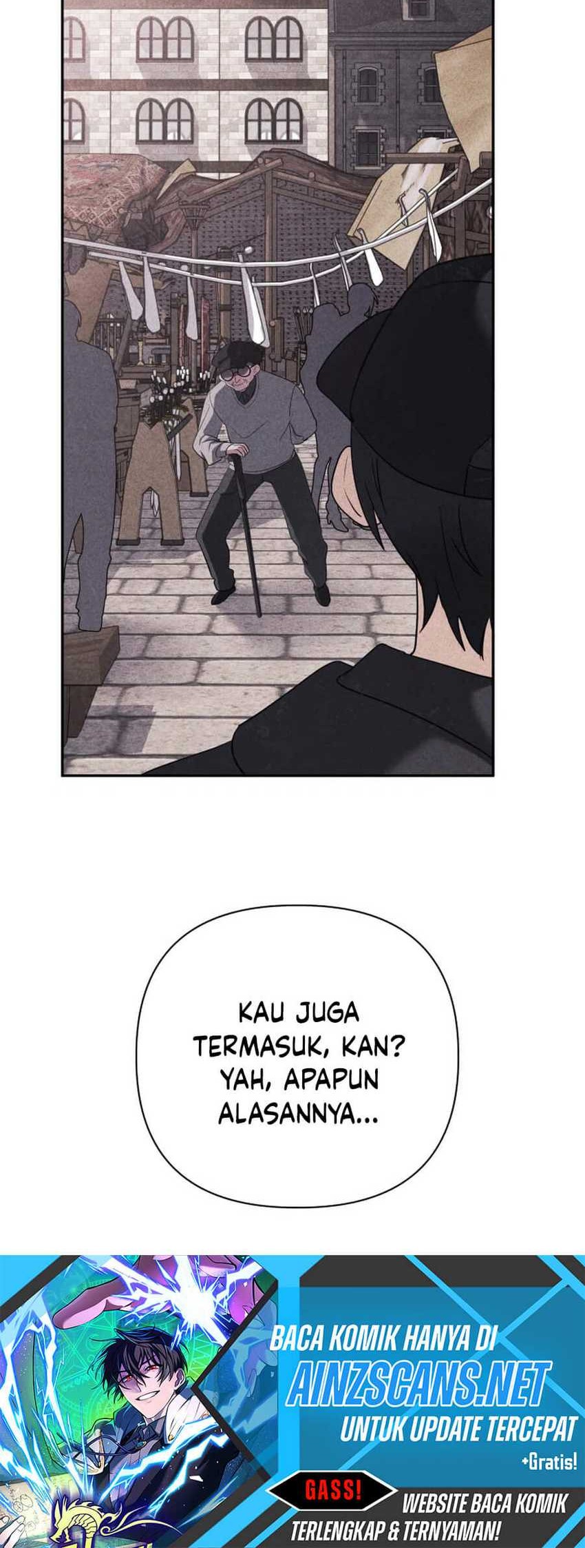 The Return of the Mythical Archmage Chapter 55 Gambar 28