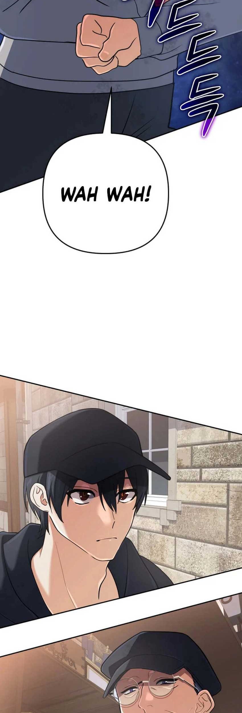 The Return of the Mythical Archmage Chapter 55 Gambar 32