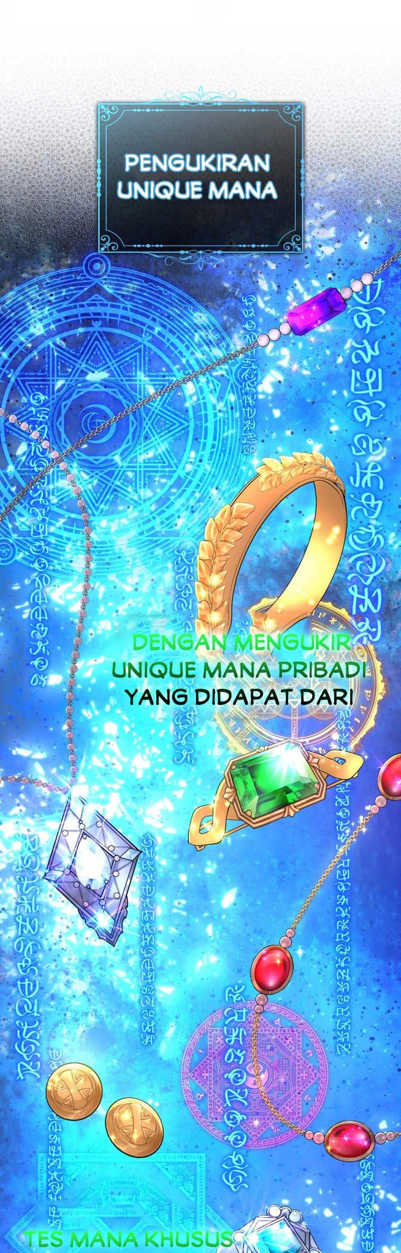 The Return of the Mythical Archmage Chapter 56 Gambar 32