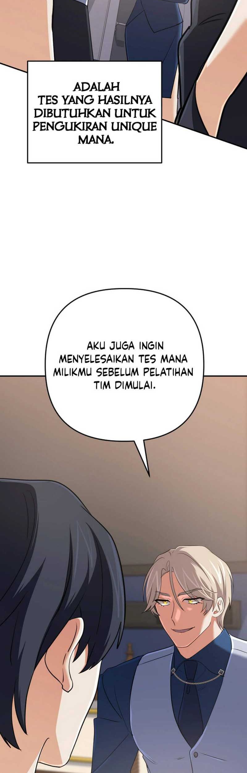 The Return of the Mythical Archmage Chapter 56 Gambar 34