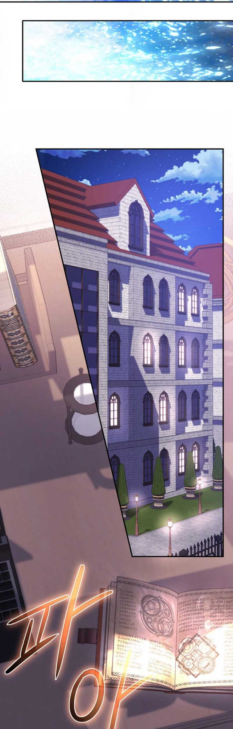 The Return of the Mythical Archmage Chapter 56 Gambar 38