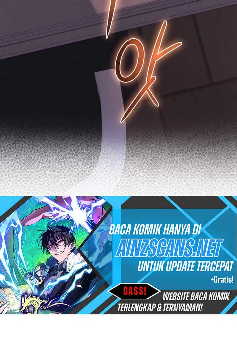 The Return of the Mythical Archmage Chapter 56 Gambar 39