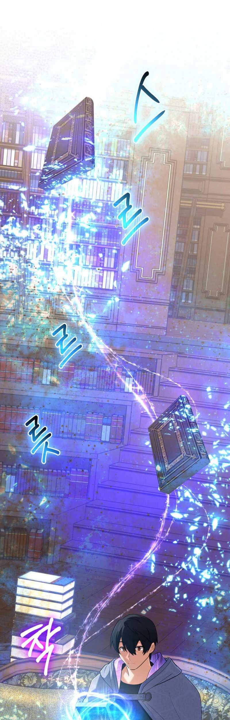 The Return of the Mythical Archmage Chapter 56 Gambar 44