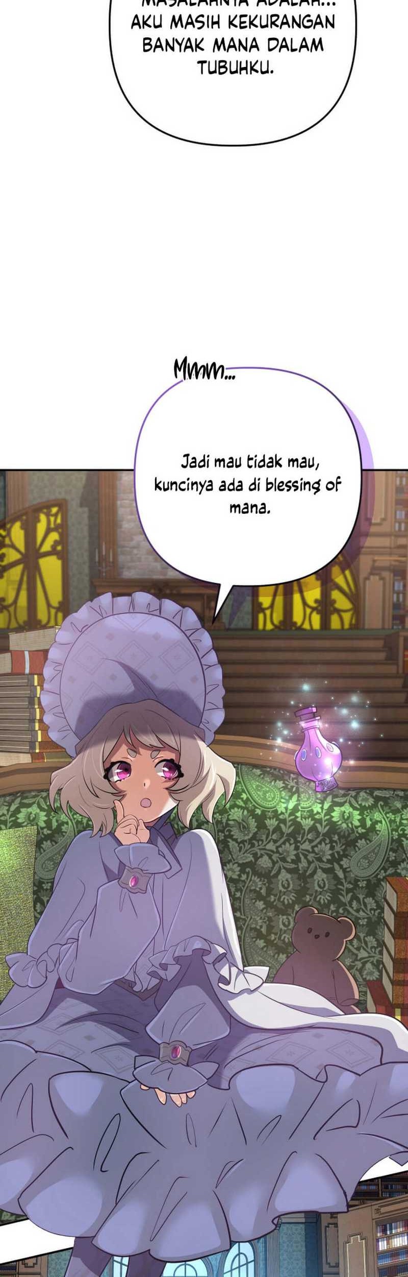 The Return of the Mythical Archmage Chapter 56 Gambar 50