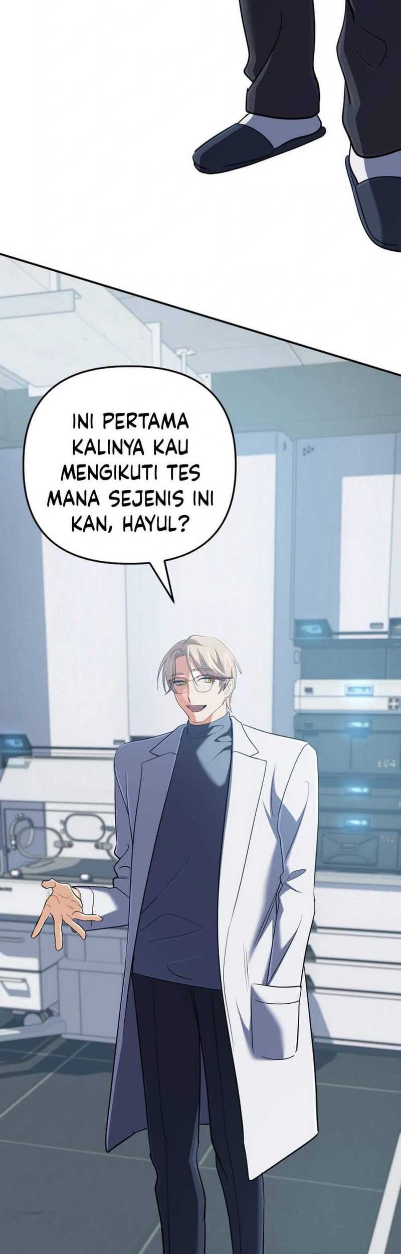 The Return of the Mythical Archmage Chapter 56 Gambar 57