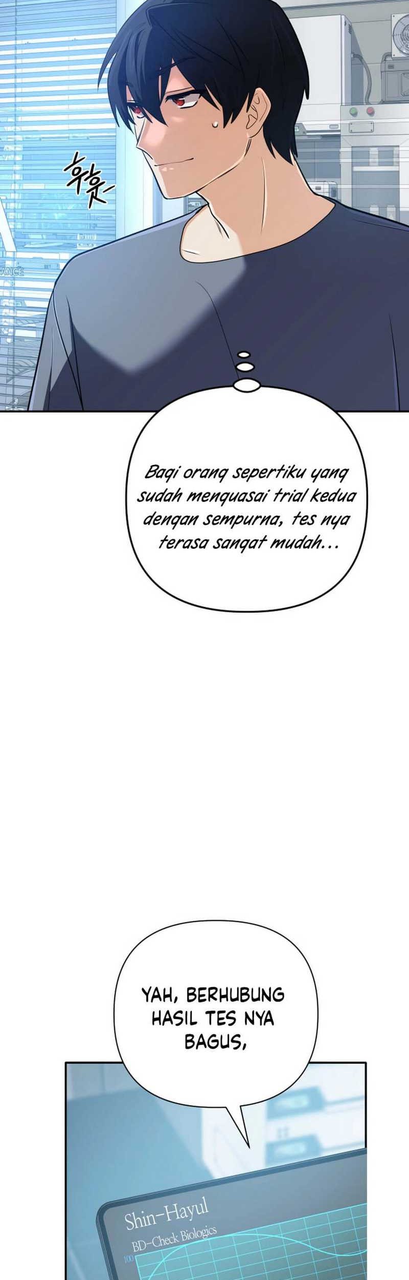 The Return of the Mythical Archmage Chapter 56 Gambar 62