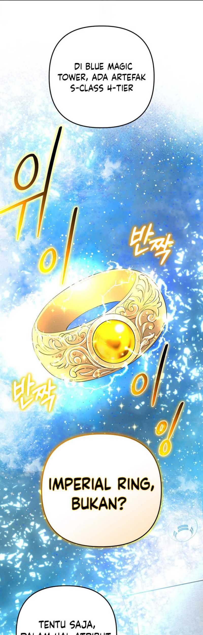 The Return of the Mythical Archmage Chapter 56 Gambar 65