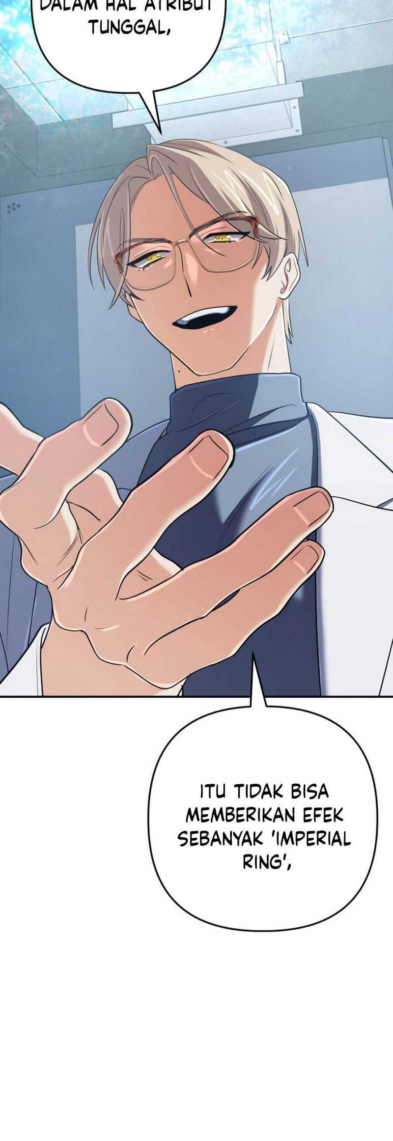 The Return of the Mythical Archmage Chapter 56 Gambar 66