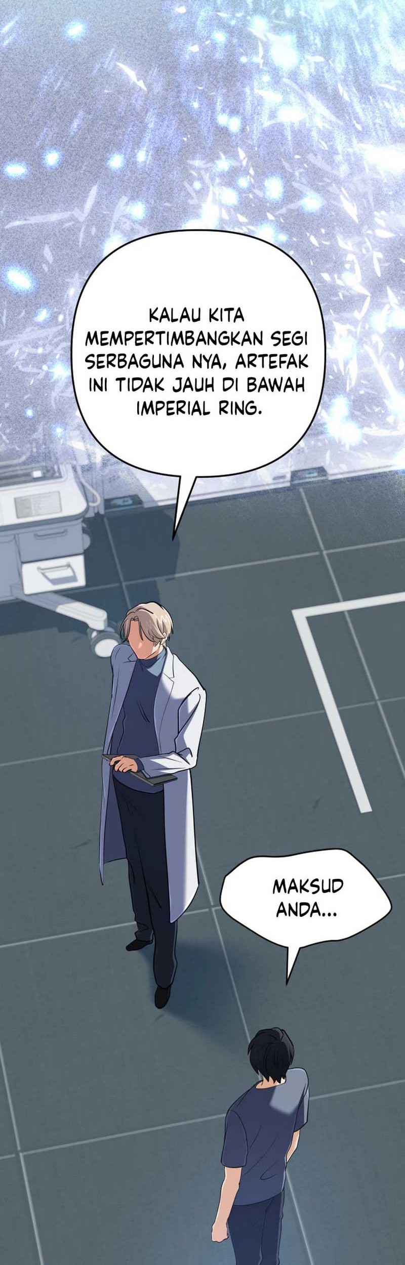 The Return of the Mythical Archmage Chapter 56 Gambar 68