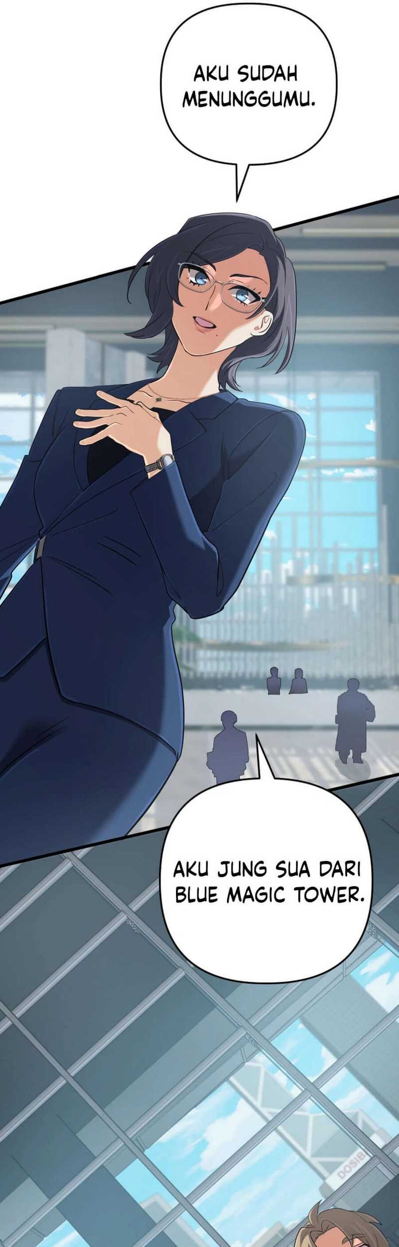 The Return of the Mythical Archmage Chapter 56 Gambar 18