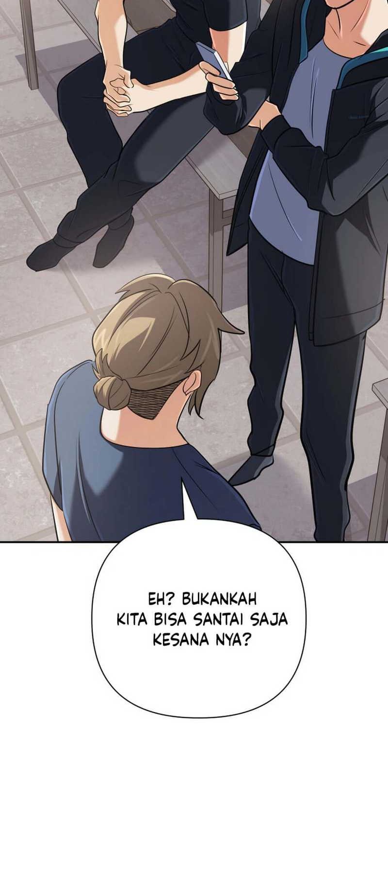 The Return of the Mythical Archmage Chapter 56 Gambar 9