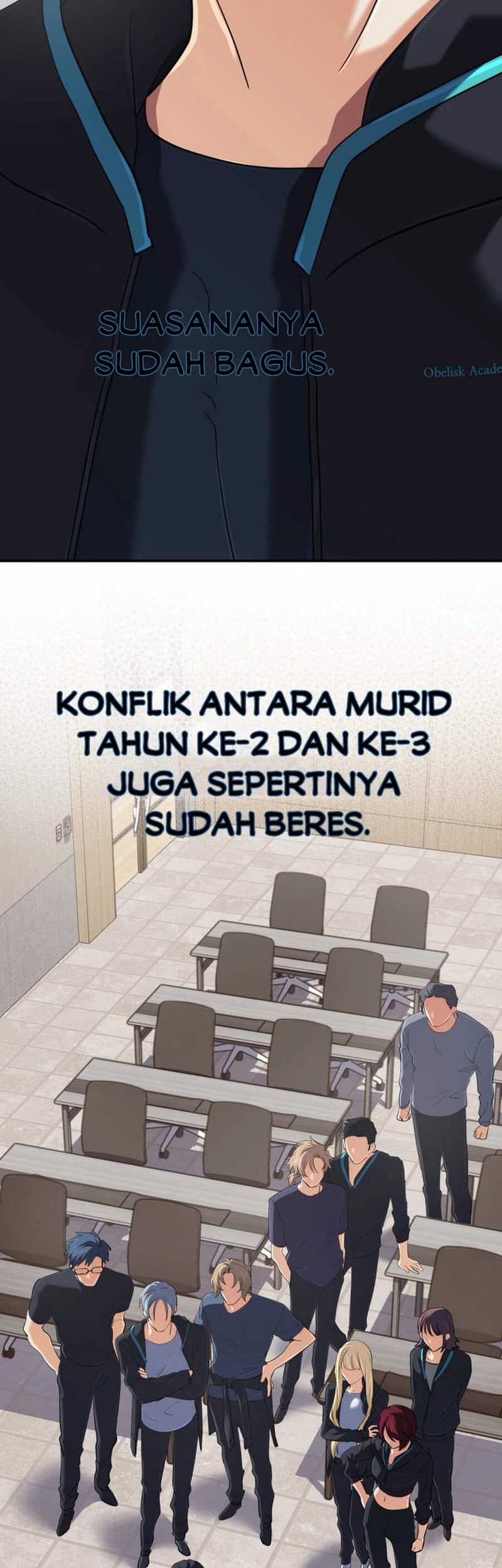 The Return of the Mythical Archmage Chapter 56 Gambar 11