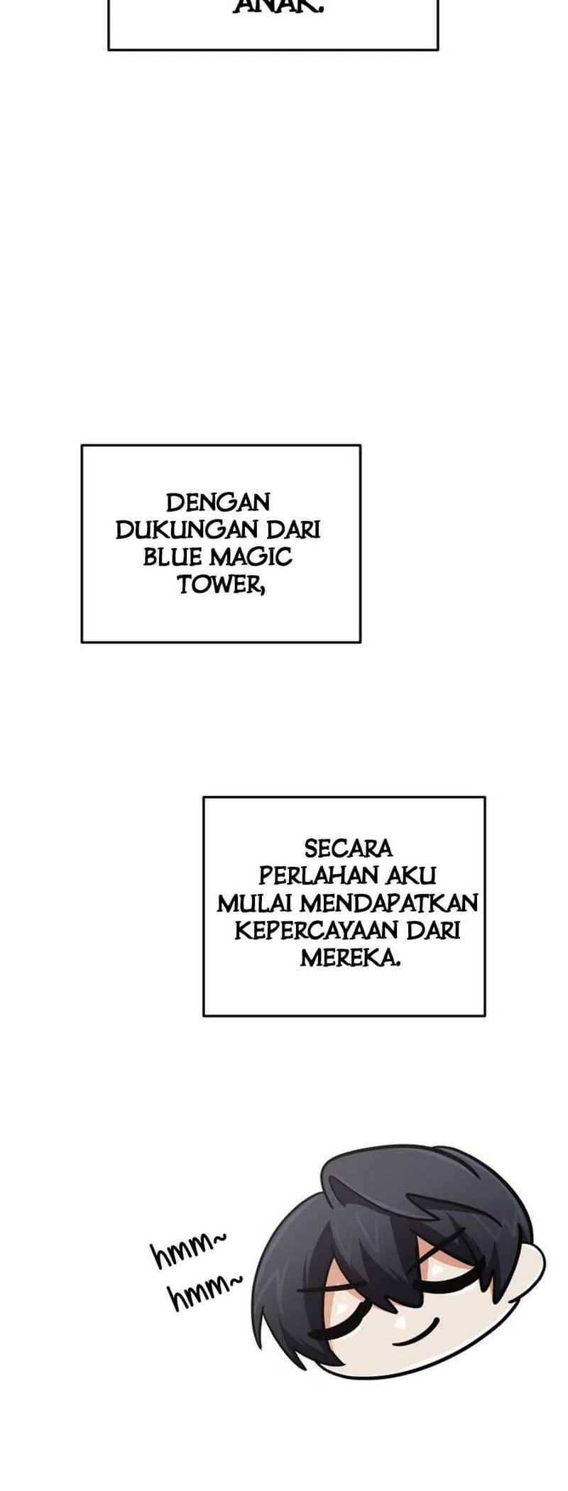 The Return of the Mythical Archmage Chapter 56 Gambar 13