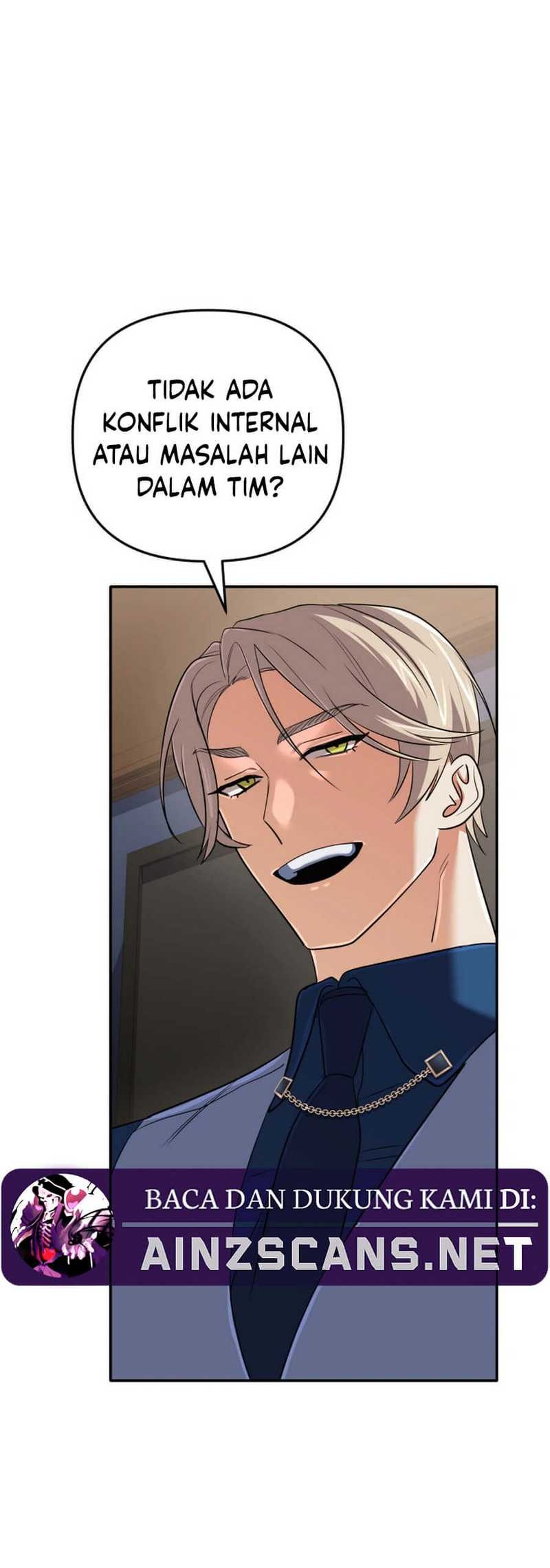 The Return of the Mythical Archmage Chapter 56 Gambar 24