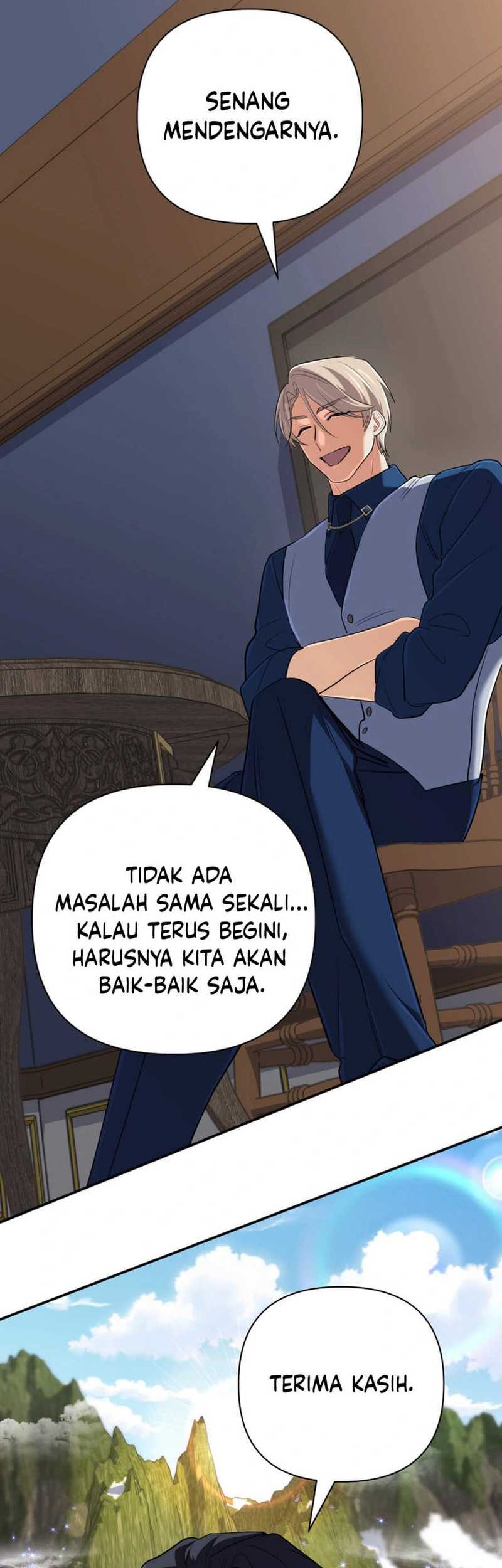 The Return of the Mythical Archmage Chapter 56 Gambar 26