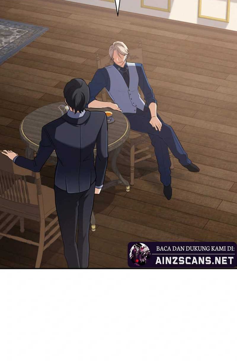 The Return of the Mythical Archmage Chapter 56 Gambar 28