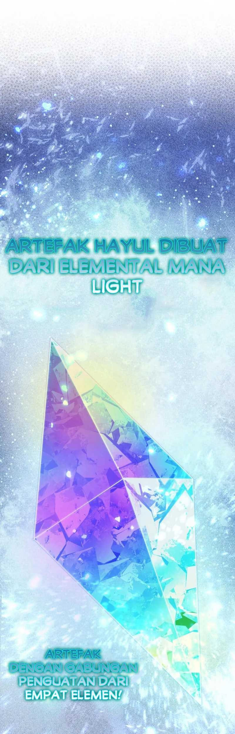 The Return of the Mythical Archmage Chapter 57 Gambar 3