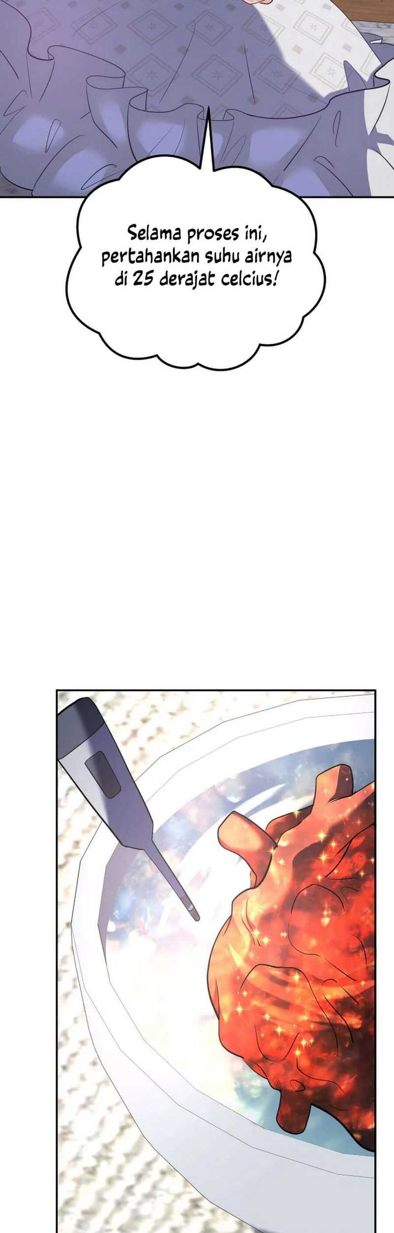 The Return of the Mythical Archmage Chapter 57 Gambar 37