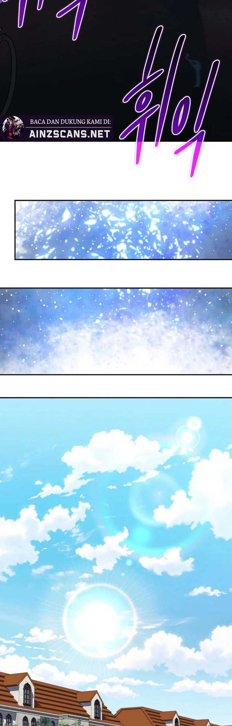 The Return of the Mythical Archmage Chapter 57 Gambar 42