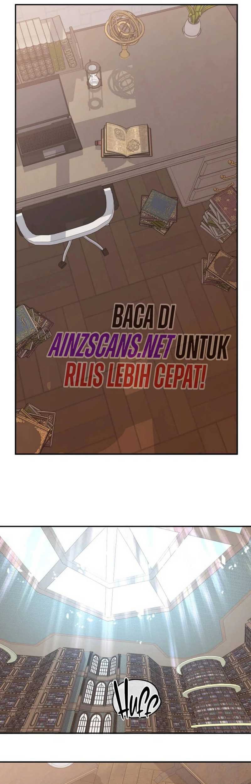 The Return of the Mythical Archmage Chapter 57 Gambar 44