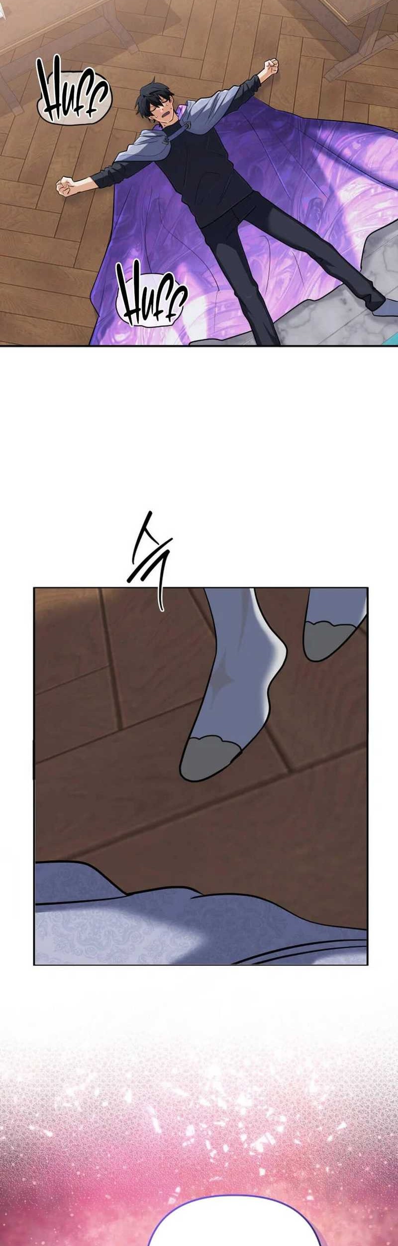 The Return of the Mythical Archmage Chapter 57 Gambar 45