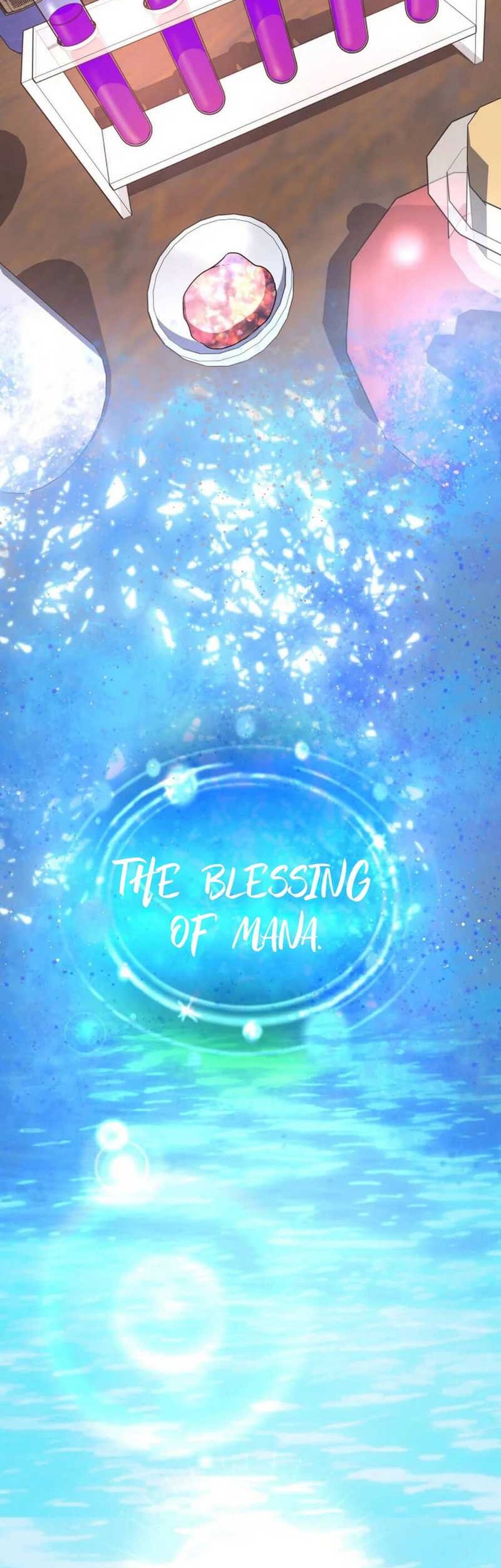 The Return of the Mythical Archmage Chapter 57 Gambar 47