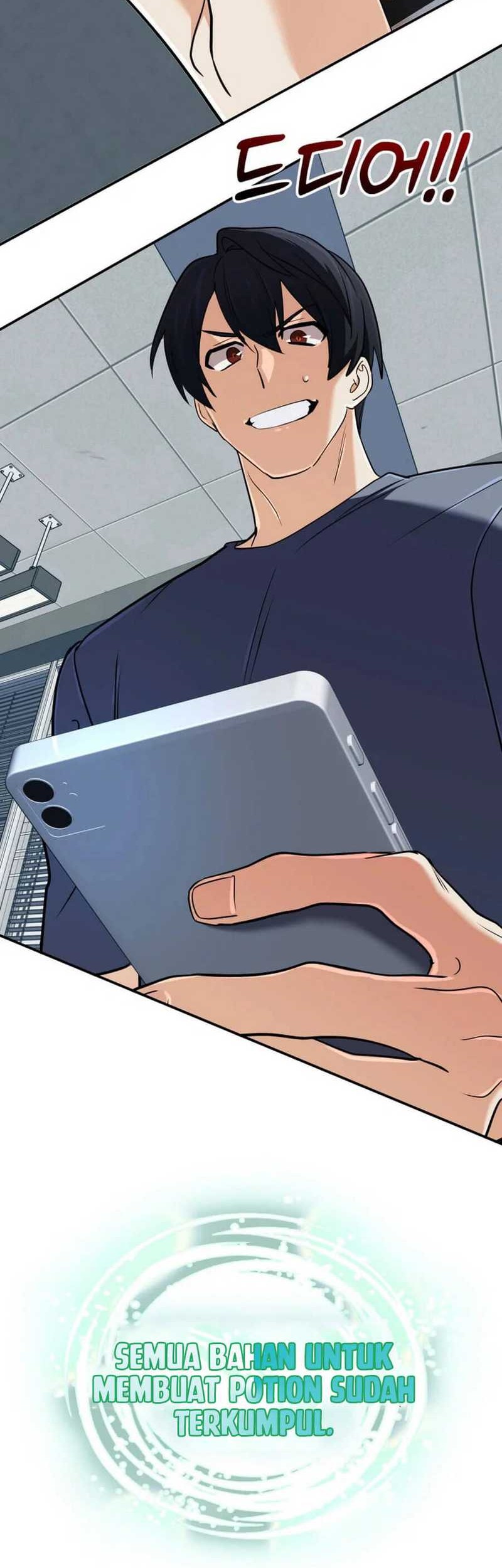 The Return of the Mythical Archmage Chapter 57 Gambar 13