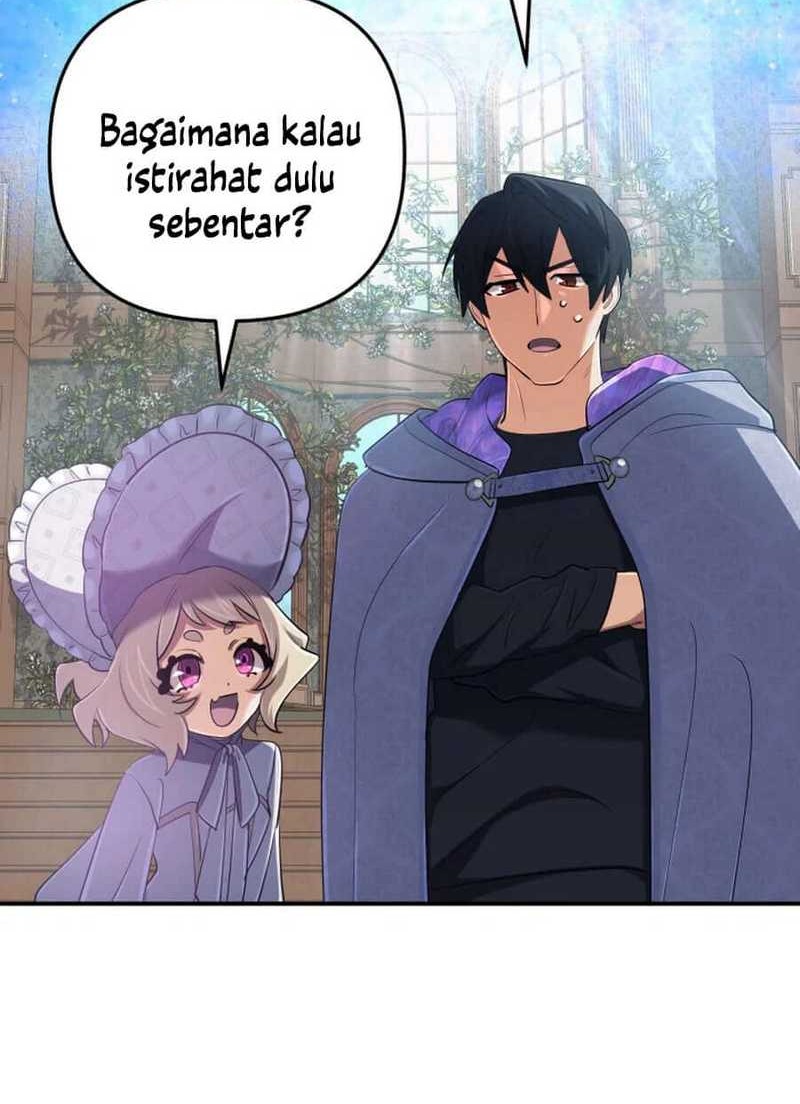 The Return of the Mythical Archmage Chapter 57 Gambar 28