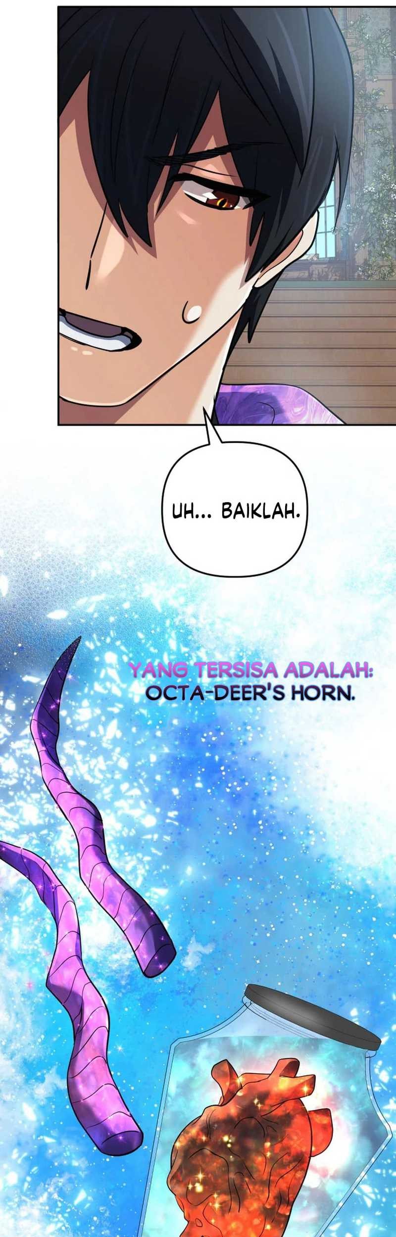 The Return of the Mythical Archmage Chapter 57 Gambar 29